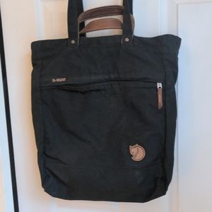 Fjallraven Totepack No 1